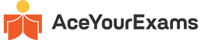 Ace Your Exam